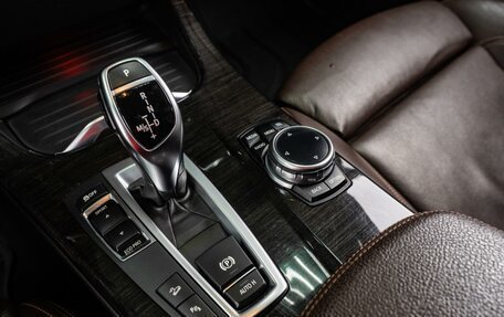 BMW X4, 2014 год, 2 675 000 рублей, 15 фотография