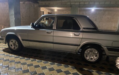 ГАЗ 31105 «Волга», 2006 год, 280 000 рублей, 5 фотография