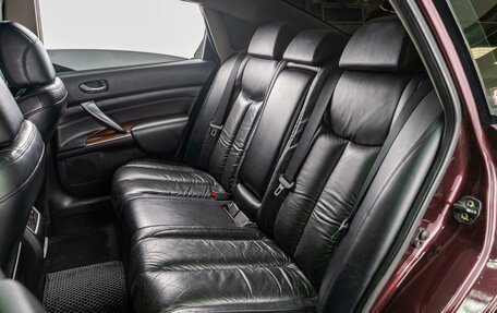 Nissan Teana, 2010 год, 1 124 000 рублей, 9 фотография