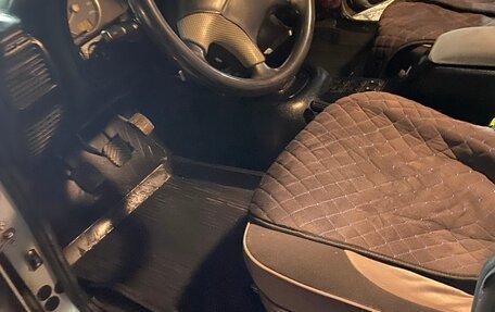 ГАЗ 31105 «Волга», 2006 год, 280 000 рублей, 7 фотография