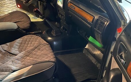 ГАЗ 31105 «Волга», 2006 год, 280 000 рублей, 8 фотография