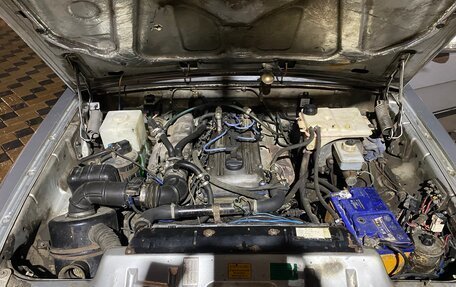 ГАЗ 31105 «Волга», 2006 год, 280 000 рублей, 6 фотография