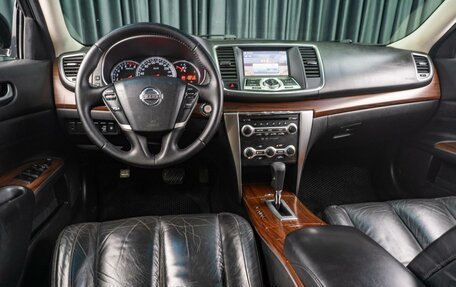 Nissan Teana, 2010 год, 1 124 000 рублей, 6 фотография