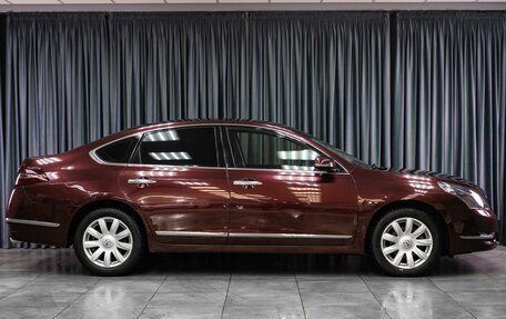 Nissan Teana, 2010 год, 1 124 000 рублей, 5 фотография