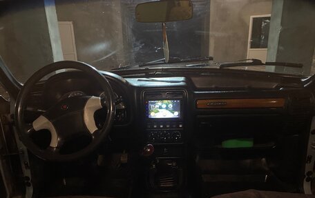 ГАЗ 31105 «Волга», 2006 год, 280 000 рублей, 9 фотография