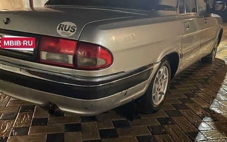 ГАЗ 31105 «Волга», 2006 год, 280 000 рублей, 4 фотография