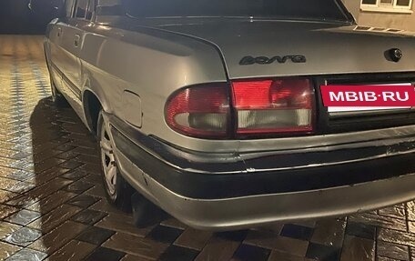 ГАЗ 31105 «Волга», 2006 год, 280 000 рублей, 3 фотография