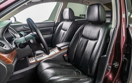 Nissan Teana, 2010 год, 1 124 000 рублей, 10 фотография