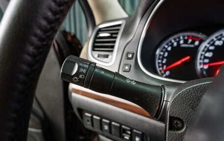 Nissan Teana, 2010 год, 1 124 000 рублей, 16 фотография