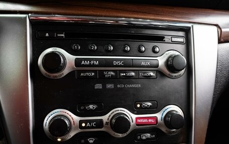 Nissan Teana, 2010 год, 1 124 000 рублей, 14 фотография