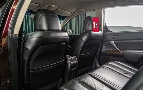 Nissan Teana, 2010 год, 1 124 000 рублей, 11 фотография