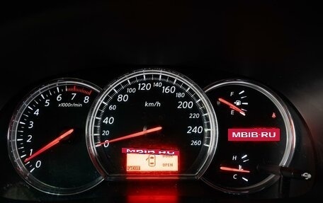 Nissan Teana, 2010 год, 1 124 000 рублей, 19 фотография