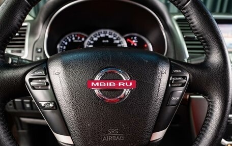 Nissan Teana, 2010 год, 1 124 000 рублей, 15 фотография