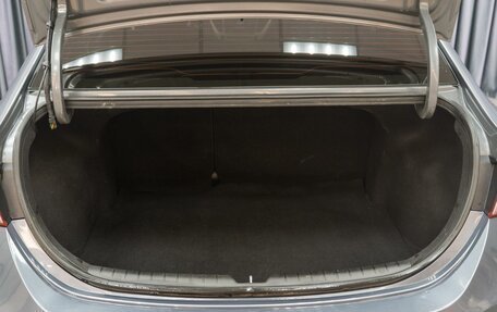 Hyundai Solaris II рестайлинг, 2019 год, 1 399 000 рублей, 16 фотография