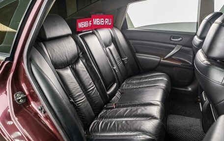 Nissan Teana, 2010 год, 1 124 000 рублей, 7 фотография