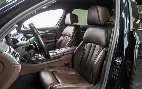 BMW 7 серия, 2019 год, 5 512 000 рублей, 10 фотография