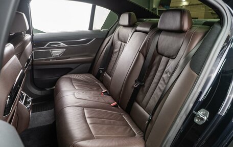 BMW 7 серия, 2019 год, 5 512 000 рублей, 9 фотография