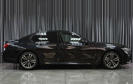 BMW 7 серия, 2019 год, 5 512 000 рублей, 5 фотография