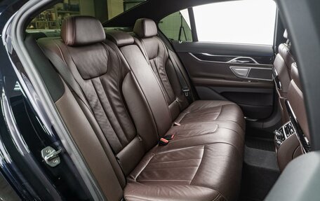 BMW 7 серия, 2019 год, 5 512 000 рублей, 7 фотография