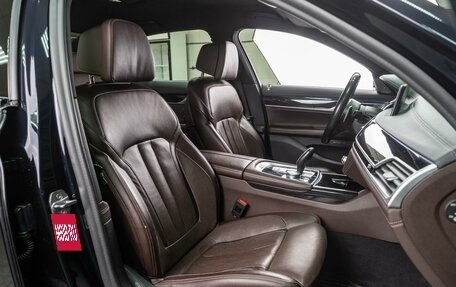 BMW 7 серия, 2019 год, 5 512 000 рублей, 8 фотография