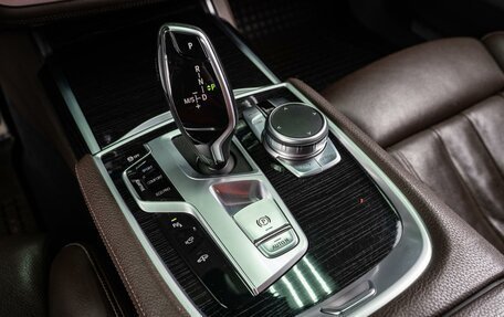 BMW 7 серия, 2019 год, 5 512 000 рублей, 15 фотография