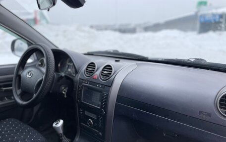 Great Wall Hover H5, 2012 год, 535 000 рублей, 11 фотография