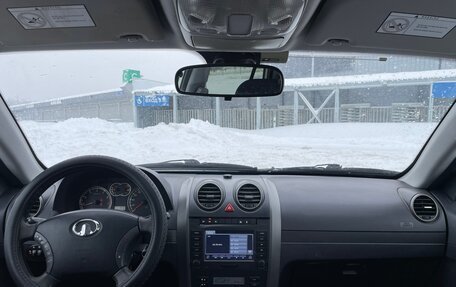 Great Wall Hover H5, 2012 год, 535 000 рублей, 13 фотография