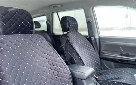 Great Wall Hover H5, 2012 год, 535 000 рублей, 10 фотография