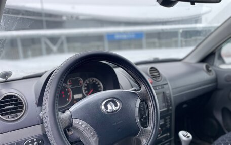 Great Wall Hover H5, 2012 год, 535 000 рублей, 7 фотография