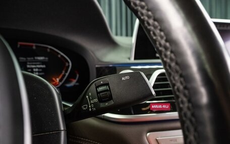 BMW 7 серия, 2019 год, 5 512 000 рублей, 18 фотография