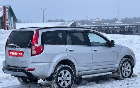 Great Wall Hover H5, 2012 год, 535 000 рублей, 6 фотография