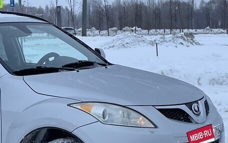 Great Wall Hover H5, 2012 год, 535 000 рублей, 2 фотография