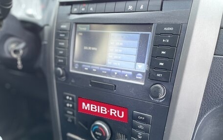 Great Wall Hover H5, 2012 год, 535 000 рублей, 12 фотография