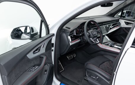 Audi Q7, 2024 год, 11 990 000 рублей, 7 фотография