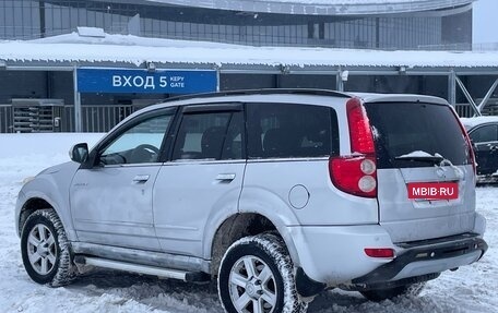 Great Wall Hover H5, 2012 год, 535 000 рублей, 4 фотография