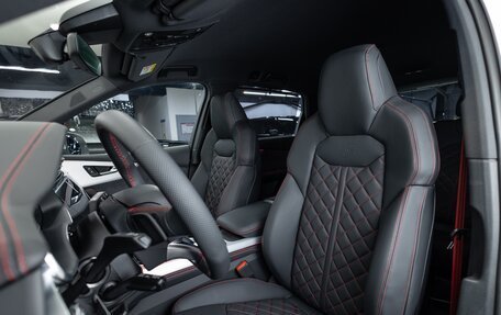 Audi Q7, 2024 год, 11 990 000 рублей, 11 фотография