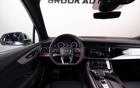 Audi Q7, 2024 год, 11 990 000 рублей, 13 фотография