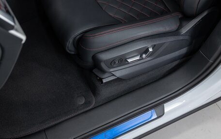 Audi Q7, 2024 год, 11 990 000 рублей, 12 фотография