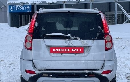 Great Wall Hover H5, 2012 год, 535 000 рублей, 5 фотография