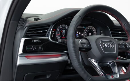 Audi Q7, 2024 год, 11 990 000 рублей, 14 фотография