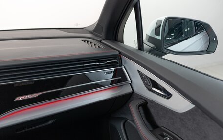 Audi Q7, 2024 год, 11 990 000 рублей, 21 фотография