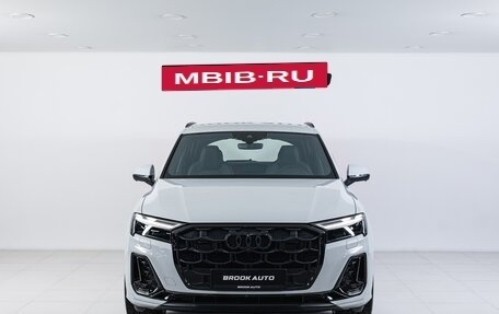 Audi Q7, 2024 год, 11 990 000 рублей, 2 фотография