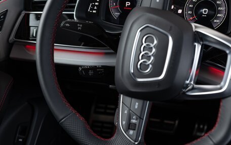 Audi Q7, 2024 год, 11 990 000 рублей, 16 фотография