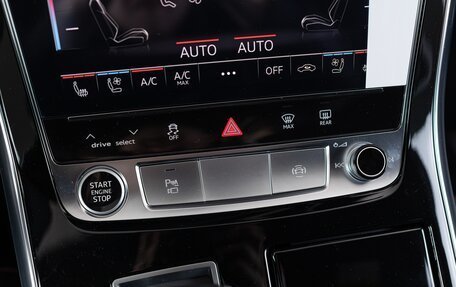 Audi Q7, 2024 год, 11 990 000 рублей, 18 фотография