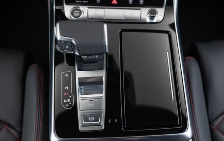 Audi Q7, 2024 год, 11 990 000 рублей, 19 фотография