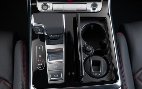 Audi Q7, 2024 год, 11 990 000 рублей, 20 фотография