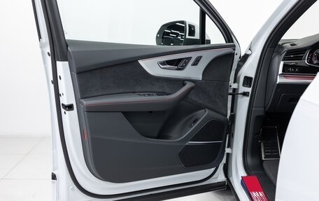 Audi Q7, 2024 год, 11 990 000 рублей, 8 фотография