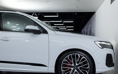 Audi Q7, 2024 год, 11 990 000 рублей, 31 фотография