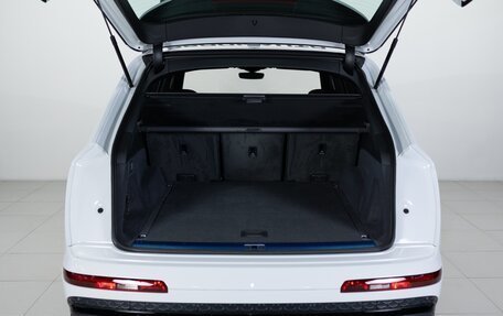 Audi Q7, 2024 год, 11 990 000 рублей, 30 фотография