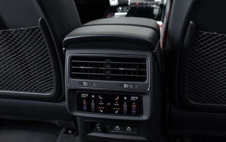 Audi Q7, 2024 год, 11 990 000 рублей, 27 фотография